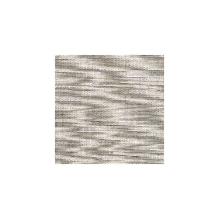 Metallic Sisal Thunder by Winfield Thybony Designer Wallcovering WINFIELD THYBONY SIMPLY SISAL PAPER - 100% China - Horizontal: - and Vertical: - 36 - Swanky Fabrics -