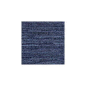 Sisal Indigo by Winfield Thybony Designer Wallcovering