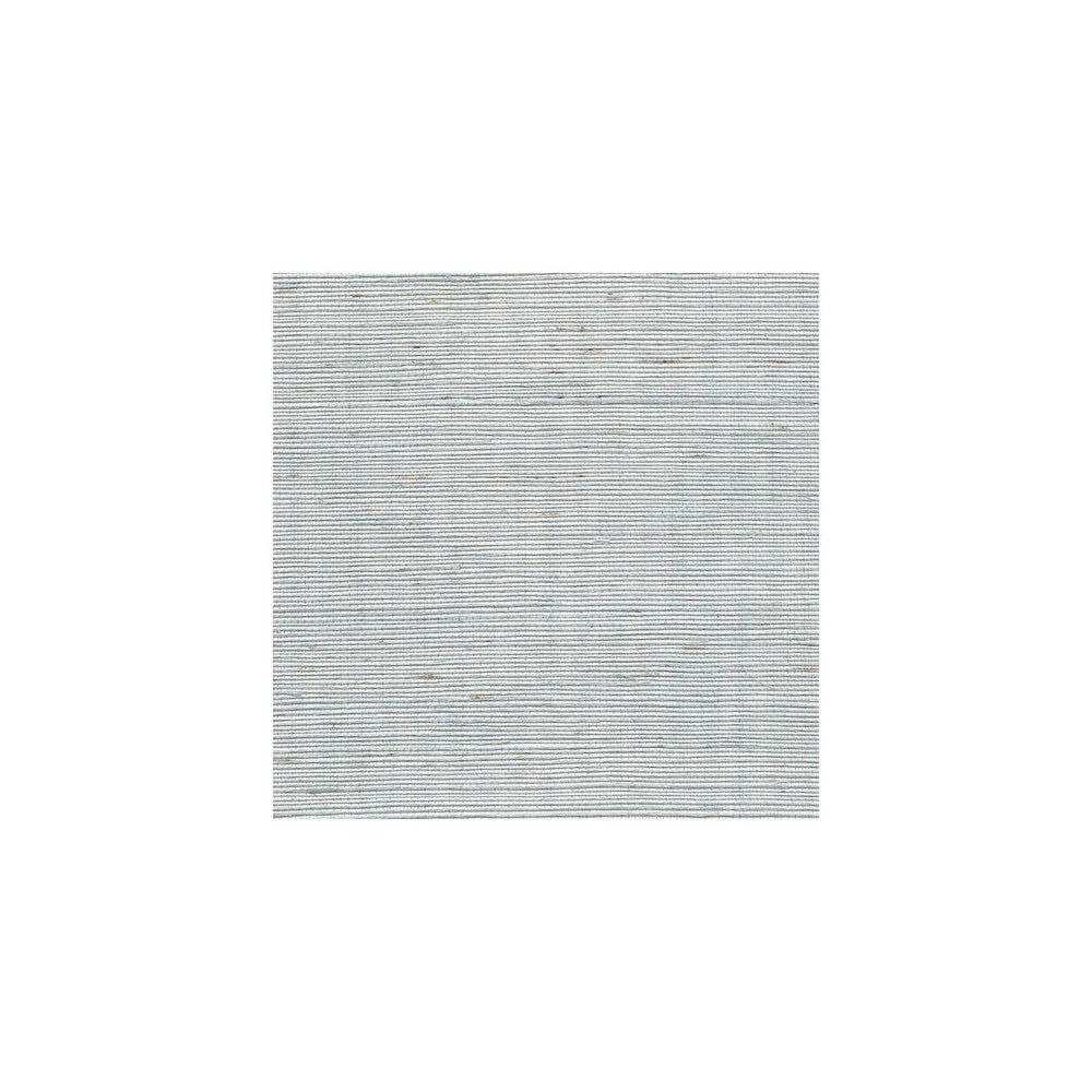 Metallic Sisal Sky by Winfield Thybony Designer Wallcovering WINFIELD THYBONY SIMPLY SISAL PAPER - 100% China - Horizontal: - and Vertical: - 36 - Swanky Fabrics -