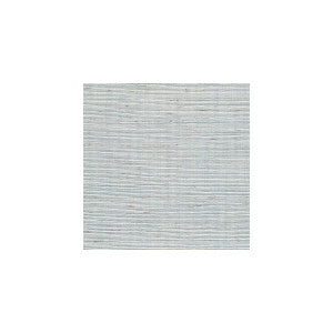 Metallic Sisal Sky by Winfield Thybony Designer Wallcovering