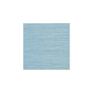 Sisal Cerulean by Winfield Thybony Designer Wallcovering