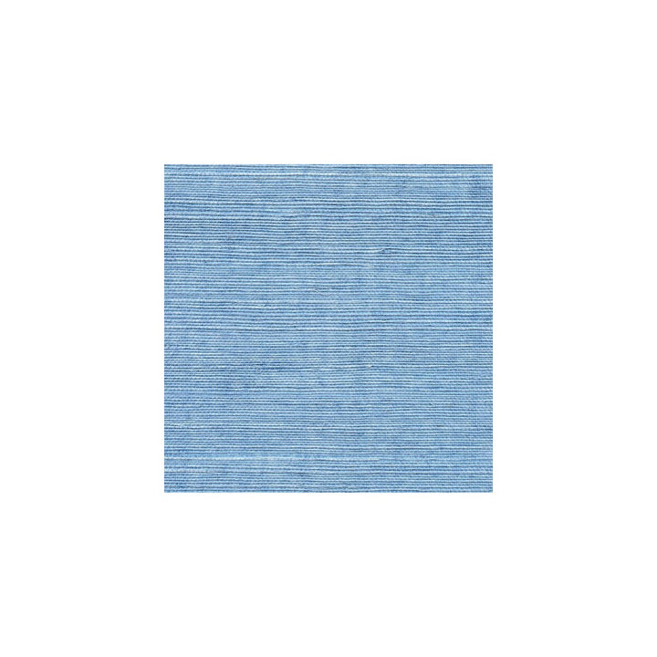 Sisal Blue Mist by Winfield Thybony Designer Wallcovering WINFIELD THYBONY SIMPLY SISAL PAPER - 100% China - Horizontal: - and Vertical: - 36 - Swanky Fabrics -