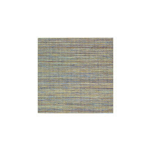 Sisal Blue Heather by Winfield Thybony Designer Wallcovering