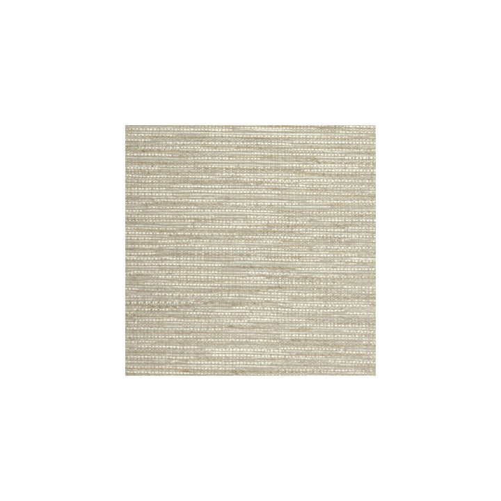 Amorosi Brushed Metal by Winfield Thybony Designer Wallcovering WINFIELD THYBONY ELEGANTE POLYESTER - 55%;LINEN - 45% Belgium - Horizontal: - and Vertical: - 54 - Swanky Fabrics -