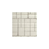 Brunelli Metal Pipe by Winfield Thybony Designer Wallcovering