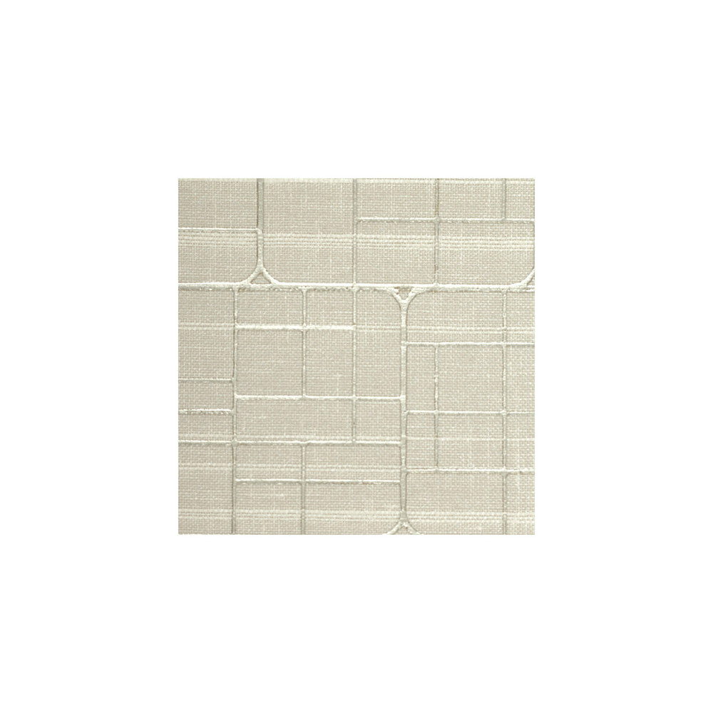Brunelli Overcast by Winfield Thybony Designer Wallcovering WINFIELD THYBONY ELEGANTE LINEN - 100% Belgium - Horizontal: 13.4 and Vertical: 6.3 54 - Swanky Fabrics -