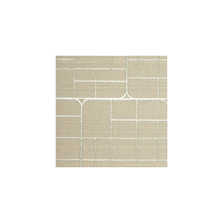 Brunelli Chalet by Winfield Thybony Designer Wallcovering WINFIELD THYBONY ELEGANTE LINEN - 100% Belgium - Horizontal: 13.4 and Vertical: 6.3 54 - Swanky Fabrics -