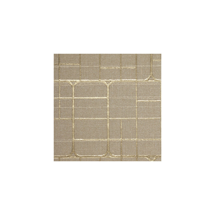 Brunelli Umber by Winfield Thybony Wallcovering Winfield Thybony Wallcovering Brunelli UmberWallcovering WINFIELD THYBONY ELEGANTE LINEN - 100% Belgium </p><p>Repeat: H: 13.4, V: 6.3 54 - Fabric Carolina -
