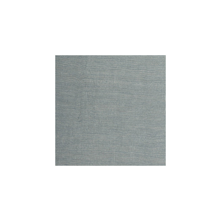 Mariano Caspian by Winfield Thybony Designer Wallcovering WINFIELD THYBONY ELEGANTE LINEN - 90%;POLYESTER - 10% Belgium - Horizontal: - and Vertical: - 54 - Swanky Fabrics -