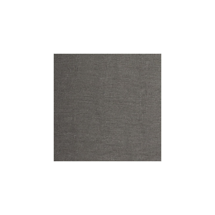 Mariano Dark Grey by Winfield Thybony Designer Wallcovering WINFIELD THYBONY ELEGANTE LINEN - 90%;POLYESTER - 10% Belgium - Horizontal: - and Vertical: - 54 - Swanky Fabrics -