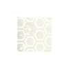 Sefania Linen White by Winfield Thybony Designer Wallcovering