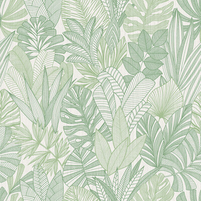 Winfield Thybony - Wallcovering - WTK20204.WT.0 - Wallcovering - CELLULOSE - 40%;ACRYLIC LATEX - 25%;BINDER - 25%;SPUN RAYON - 10% - United States </p><p>Repeat: H: , V: 27.5 21 - My Fabric Connection -