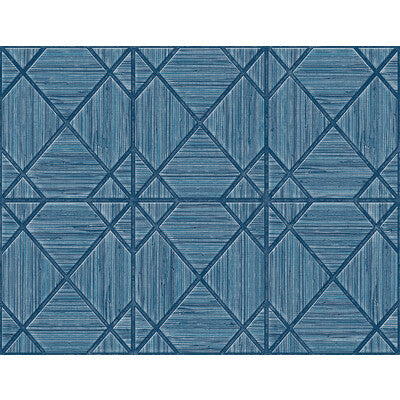 Winfield Thybony - Wallcovering - WTK20602.WT.0 - Wallcovering - TYPE II VINYL - 100% - United States </p><p>Repeat: H: , V: 27.5 21 - My Fabric Connection -
