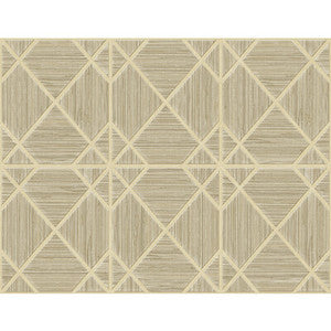 Midway Ave Sandcastle WTK20605.WT.0 By Winfield Thybony Designer Wallcovering