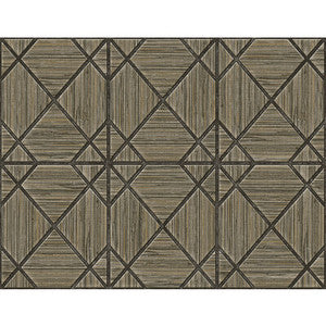 Midway Ave Smokehouse WTK20606.WT.0 By Winfield Thybony Designer Wallcovering