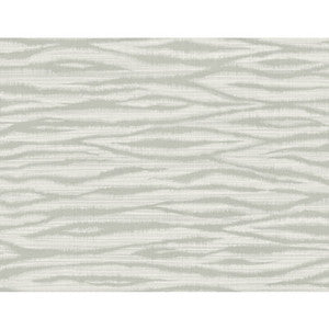Leon Bleached Hide WTK20708.WT.0 By Winfield Thybony Designer Wallcovering