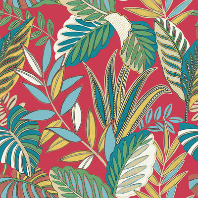 Winfield Thybony - Wallcovering - WTK20801.WT.0 - Wallcovering - NON WOVEN - 100% - United States </p><p>Repeat: H: , V: 27.5 21 - My Fabric Connection -