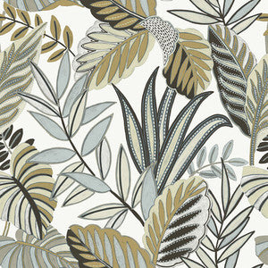 Key Haven Tidewater WTK20808.WT.0 By Winfield Thybony Designer Wallcovering