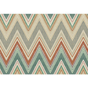 Sailfish Tropical Medley WTK20901.WT.0 By Winfield Thybony Designer Wallcovering