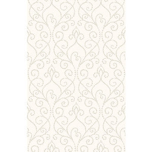 Sea Lore Pigeonp WTK21107P.WT.0 By Winfield Thybony Designer Wallcovering