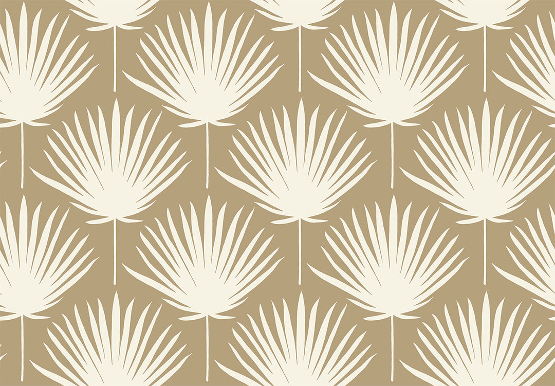 Shore Front D - Camel WTK21505.WT.0 by Winfield Thybony Designer Wallcovering