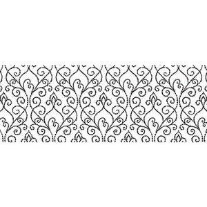 Sea Lore 54 Kiwi WTK26100.WT.0 By Winfield Thybony Designer Wallcovering