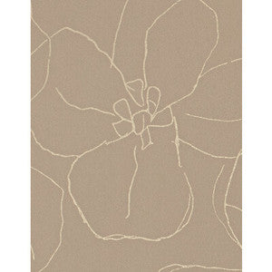 Garden Pink Salt by Winfield Thybony Designer Wallcovering