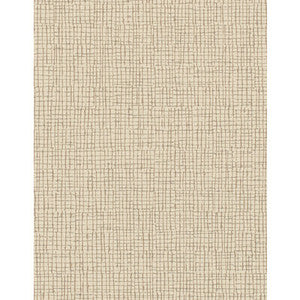 Canvas Tapiocap WTN1015P.WT.0 By Winfield Thybony Designer Wallcovering