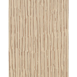 Wave Tapioca by Winfield Thybony Designer Wallcovering