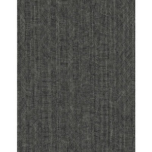 Impression Graphite by Winfield Thybony Designer Wallcovering
