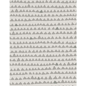 Cairn Soft Grayp WTN1059P.WT.0 By Winfield Thybony Designer Wallcovering