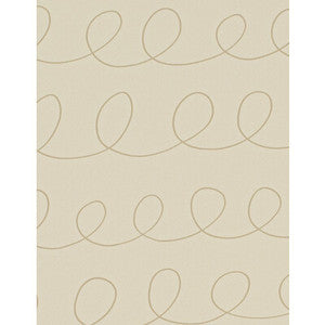 Trifle Dune by Winfield Thybony Designer Wallcovering