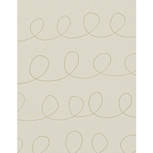 Trifle Wheatp WTN1068P.WT.0 By Winfield Thybony Designer Wallcovering