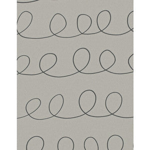Trifle Fog by Winfield Thybony Designer Wallcovering