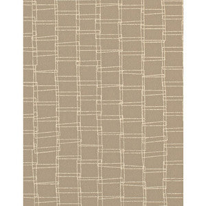 Looped Tapioca by Winfield Thybony Designer Wallcovering