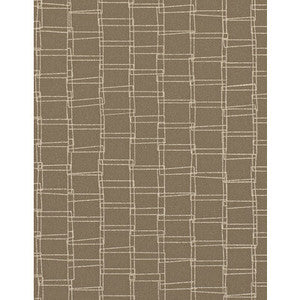 Looped Macchiatop WTN1090P.WT.0 By Winfield Thybony Designer Wallcovering