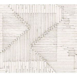 Warp & Weft Shaded Silk by Winfield Thybony Designer Wallcovering