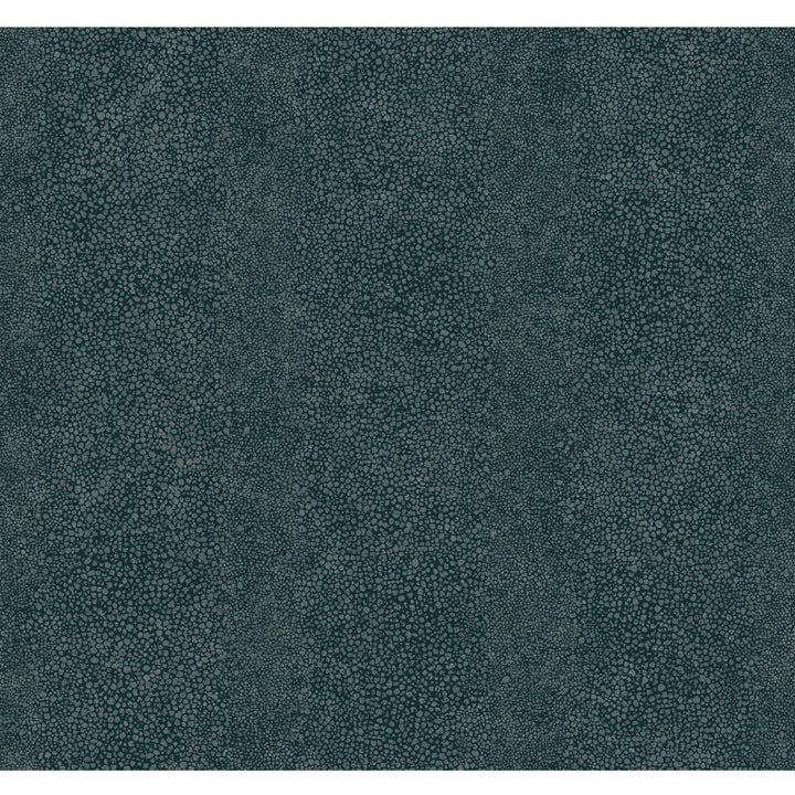 Ray Deep Ocean by Winfield Thybony Designer Wallcovering WINFIELD THYBONY NON WOVEN - 100% United States - Horizontal: - and Vertical: 25.25 27 - Swanky Fabrics -