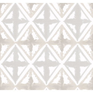 Diamond Block Stone by Winfield Thybony Designer Wallcovering