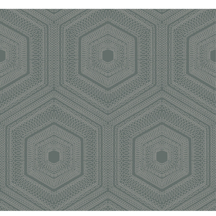 Concentric Groove Ledge by Winfield Thybony Designer Wallcovering WINFIELD THYBONY NON WOVEN - 100% United States - Horizontal: - and Vertical: 12.625 27 - Swanky Fabrics -