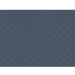 Segue Gunmetal by Winfield Thybony Designer Wallcovering