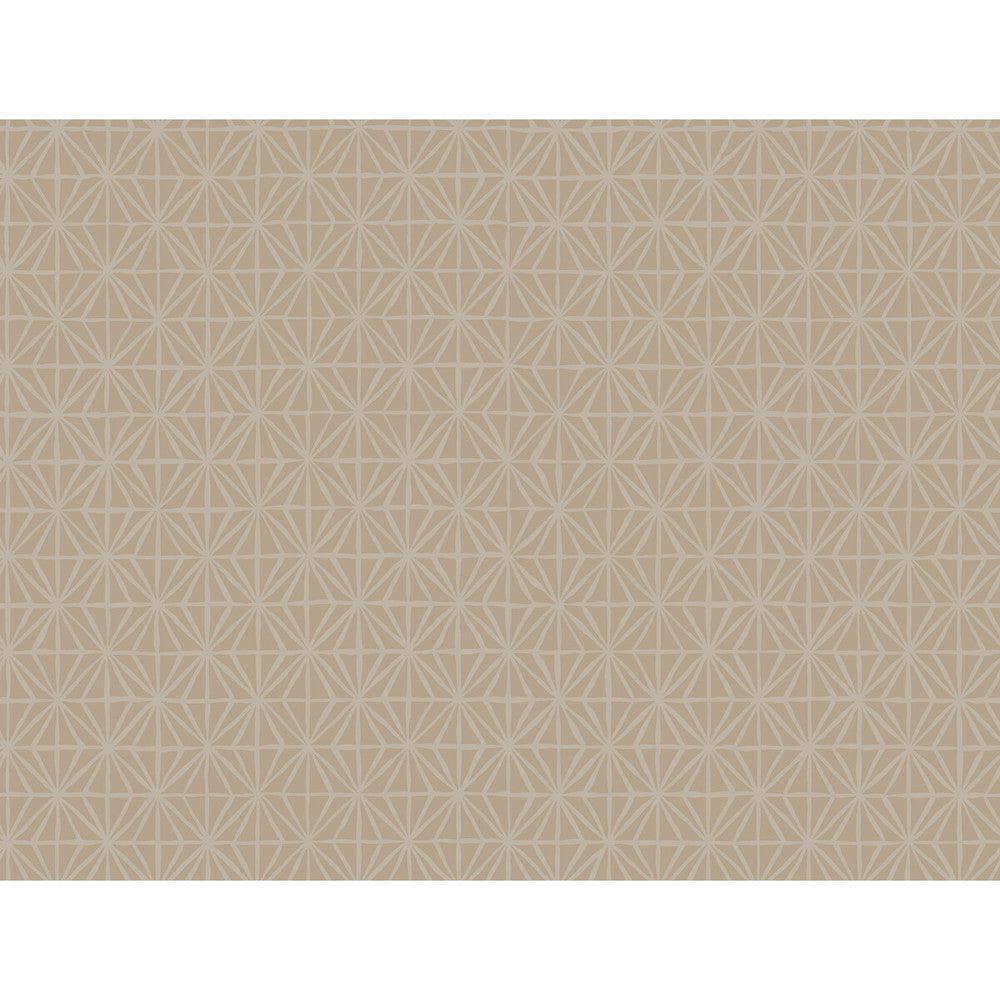 Segue Satin Brass by Winfield Thybony Designer Wallcovering WINFIELD THYBONY NON WOVEN - 100% United States - Horizontal: - and Vertical: 20.5 27 - Swanky Fabrics -