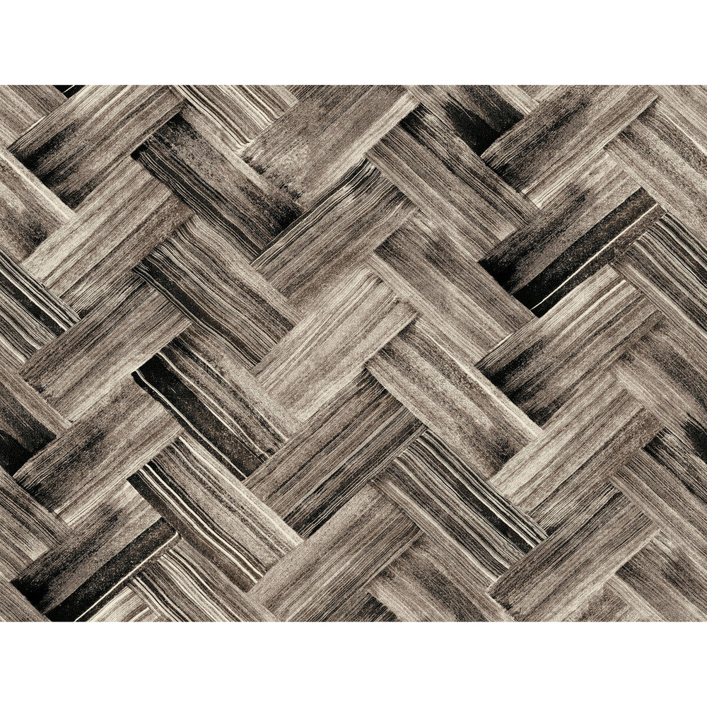 Brushed Thatch Fumed by Winfield Thybony Wallcovering Winfield Thybony Wallcovering Brushed Thatch FumedWallcovering WINFIELD THYBONY NON WOVEN - 100% United States </p><p>Repeat: H: , V: 20.5 27 - Fabric Carolina -