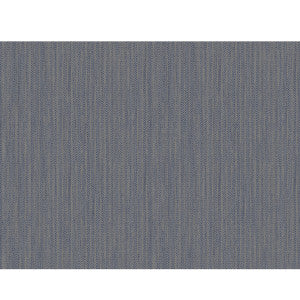 Broken Twil Steel by Winfield Thybony Designer Wallcovering