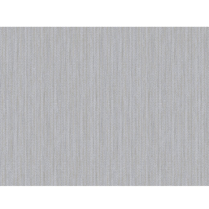 Broken Twil A Blue Mist by Winfield Thybony Designer Wallcovering WINFIELD THYBONY NON WOVEN - 100% United States - Horizontal: - and Vertical: 20.5 27 - Swanky Fabrics -