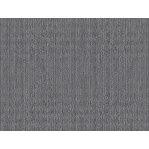 Broken Twil Charcoal by Winfield Thybony Designer Wallcovering
