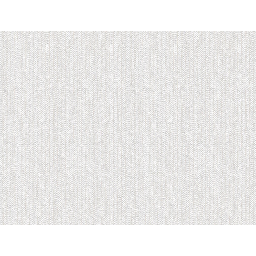 Broken Twil Whitewash by Winfield Thybony Designer Wallcovering WINFIELD THYBONY NON WOVEN - 100% United States - Horizontal: - and Vertical: 20.5 27 - Swanky Fabrics -