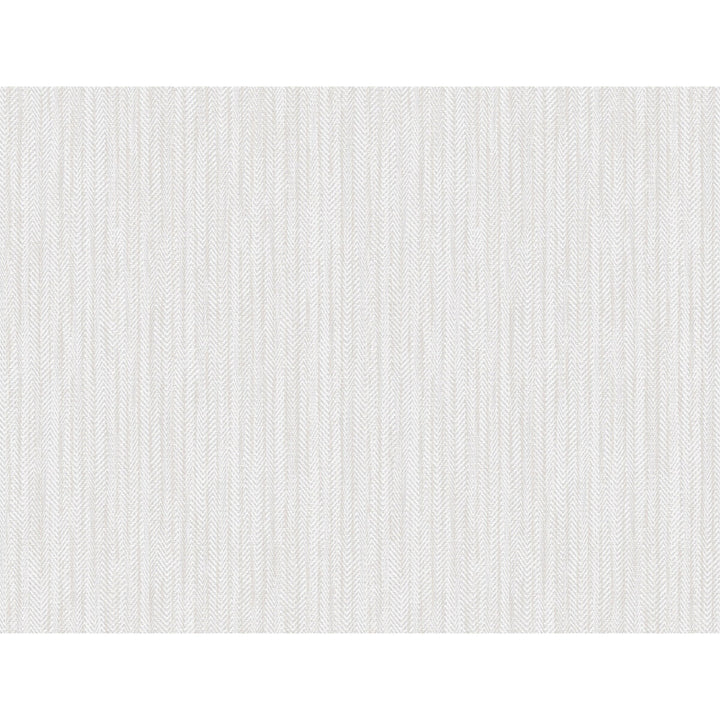 Broken Twil Whitewash by Winfield Thybony Designer Wallcovering WINFIELD THYBONY NON WOVEN - 100% United States - Horizontal: - and Vertical: 20.5 27 - Swanky Fabrics -