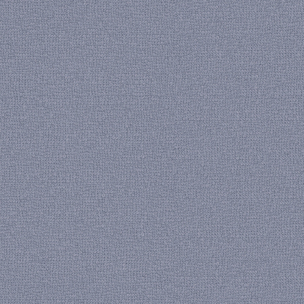 Interlock Cloud by Winfield Thybony Designer Wallcovering WINFIELD THYBONY NON WOVEN - 100% United States - Horizontal: - and Vertical: 25.25 27 - Swanky Fabrics -