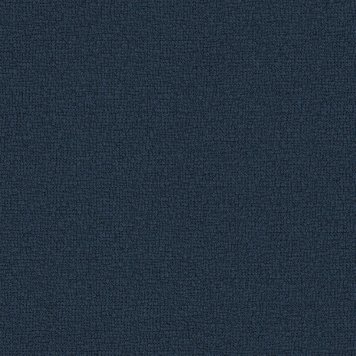 Interlock Midnight by Winfield Thybony Designer Wallcovering WINFIELD THYBONY NON WOVEN - 100% United States - Horizontal: - and Vertical: 25.25 27 - Swanky Fabrics -